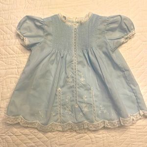 Feltman Bros NB dress